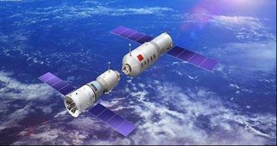 Уже определены астронавты 'Шэньчжоу-11' для стыковки с 'Тяньгун-2'