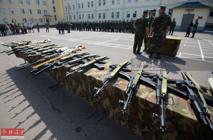 Важная новость: Китайско-российские антитеррористические отряды штурмовали безлюдную зону с неба
