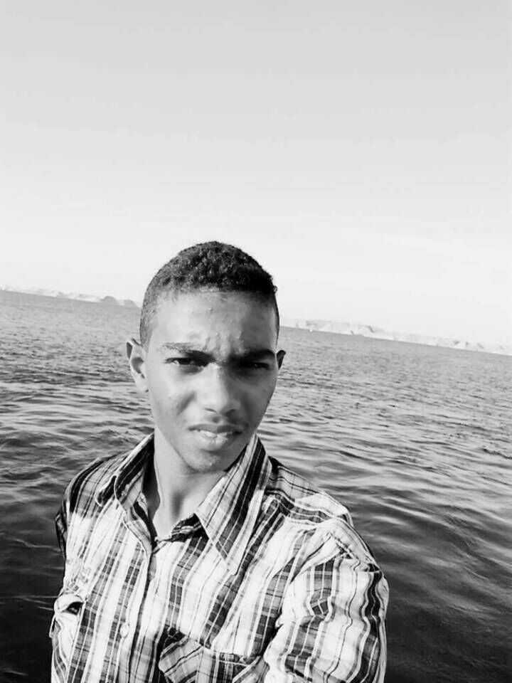 Абитуриент из Судана Моахмед: моя цель – изучать медицину для лечения болезней и спасения больных
