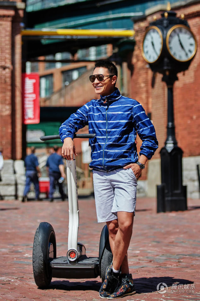 Телеактер Ли Цзунхань