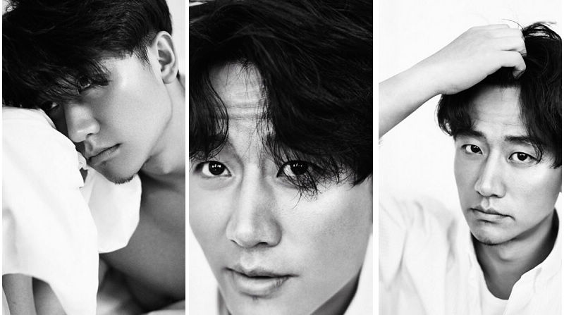 Телезвезда Хуан Сюань