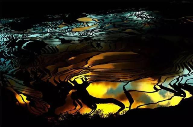 Непревзойденно прекрасные пейзажи в Китае в объективах иностранных фотографов