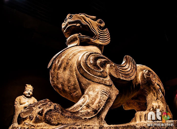 Новый вид тысячелетнего древнего города – Лоян