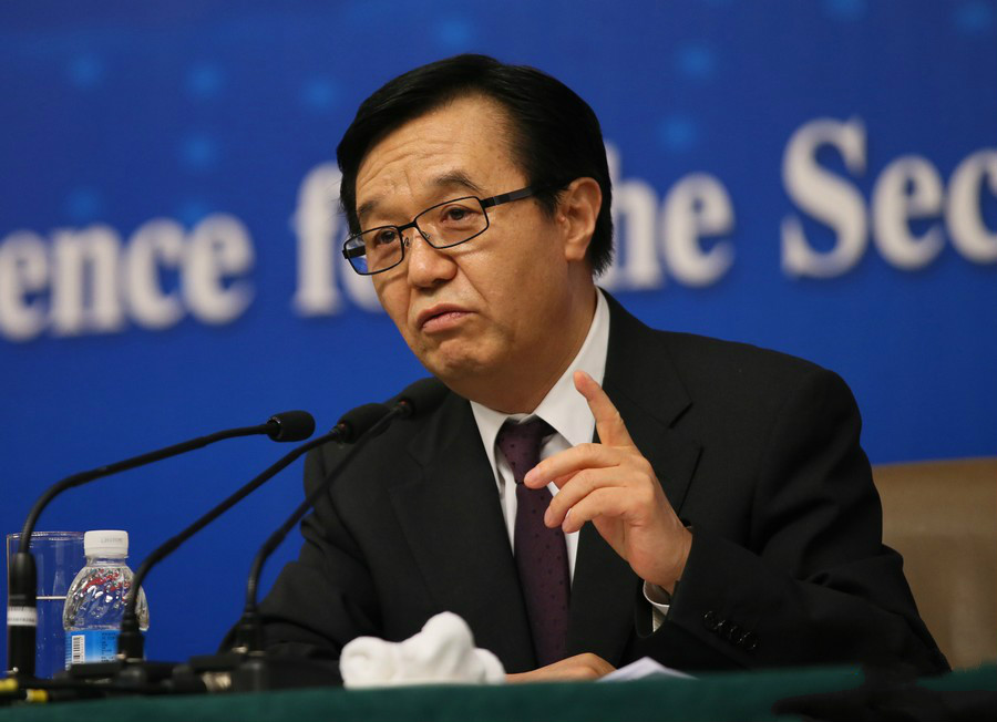 Китай создаст еще семь зон свободной торговли