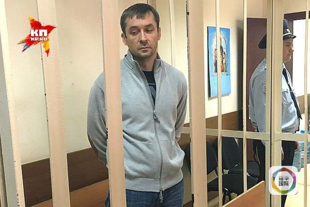 Несколько дней назад у российского коррупционера была обнаружена и изъята впечатляющая сумма наличными в размере 9 миллиардов рублей.