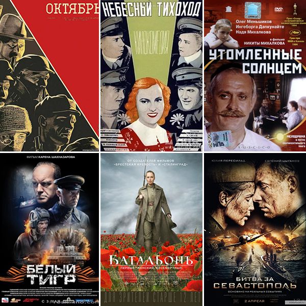 Российское кино набирает все большую популярность на медиарынке Китая