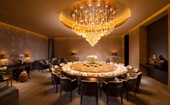 Топ-10 ресторанов Пекина на 2016 год