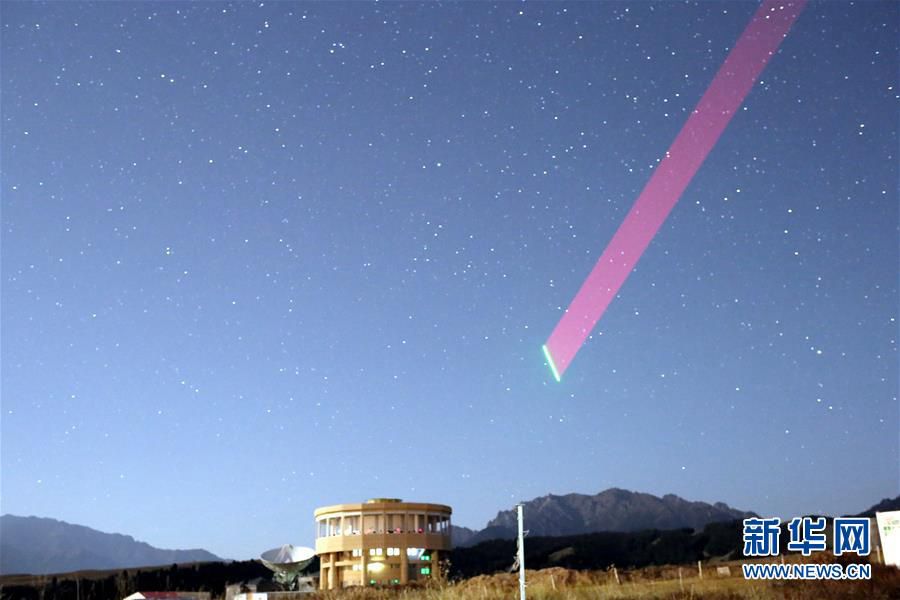 Спутник квантовой связи 'Мо-цзы' будет сдан в эксплуатацию в ноябре -- АНК