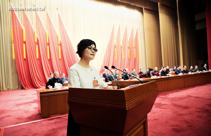 В Пекине завершился 10-й съезд Всекитайской ассоциации работников литературы и искусства
