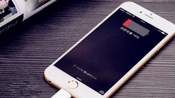 В Китае взрываются iPhone 6 Plus
