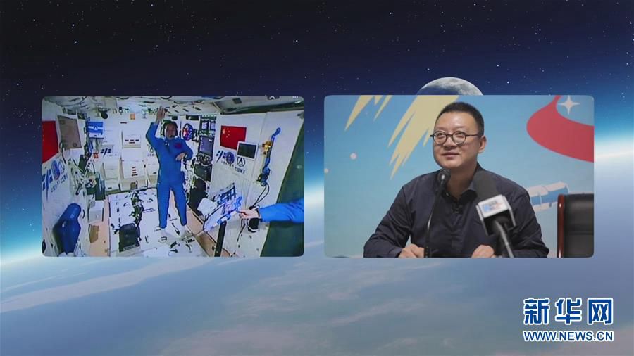 Плодотворный год в китайской космической деятельности в фотоподборках