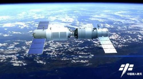 Первый китайский грузовой космический корабль благополучно прошел экспертизу