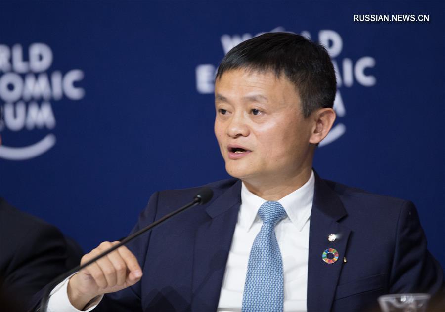 МОК и Alibaba Group установили долгосрочные отношения партнерства и сотрудничества