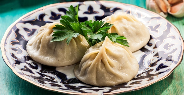 Вкус «Пояса и Пути»: длинная история обменов кулинарных традиций между Китаем и Россией