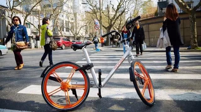 Второе пришествие велосипедов: новая система совместного использования в Китае 