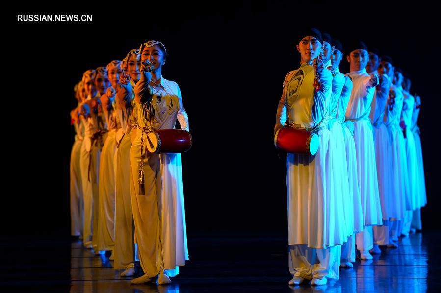 В Аомэне состоялся концерт 'Культурный Китай -- всем миром встретим праздник Весны'