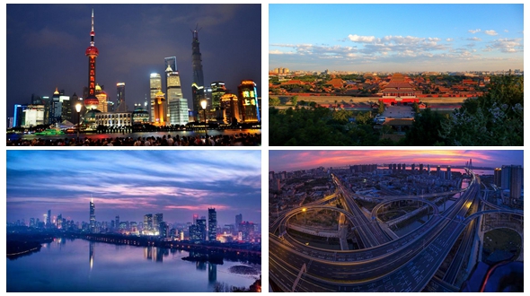 Четыре китайских города вошли в мировой рейтинг городов, наилучшим образом отвечающих потребностям студентов