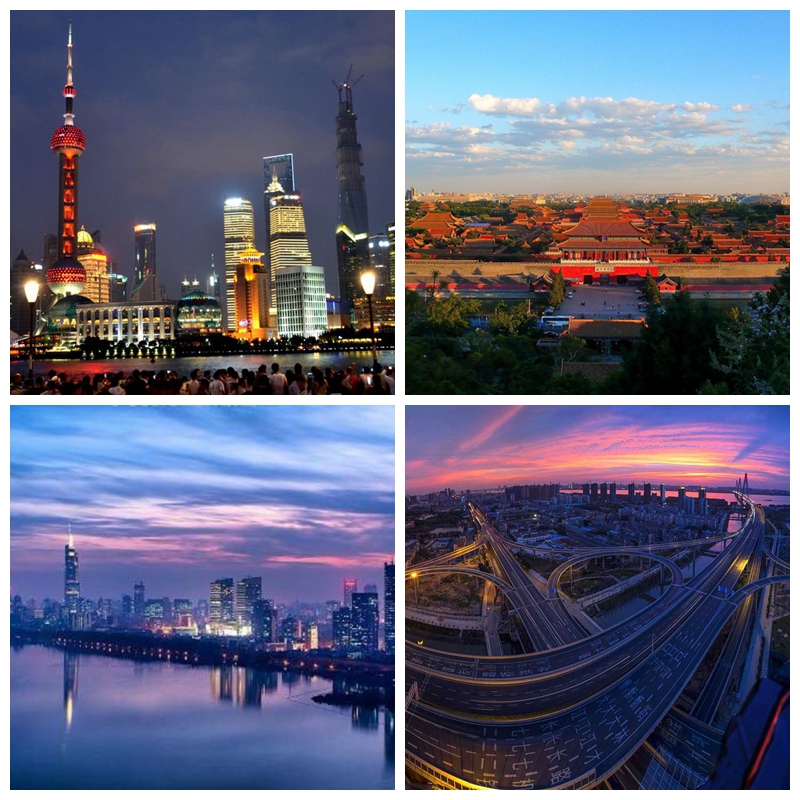 Четыре китайских города вошли в мировой рейтинг городов, наилучшим образом отвечающих потребностям студентов