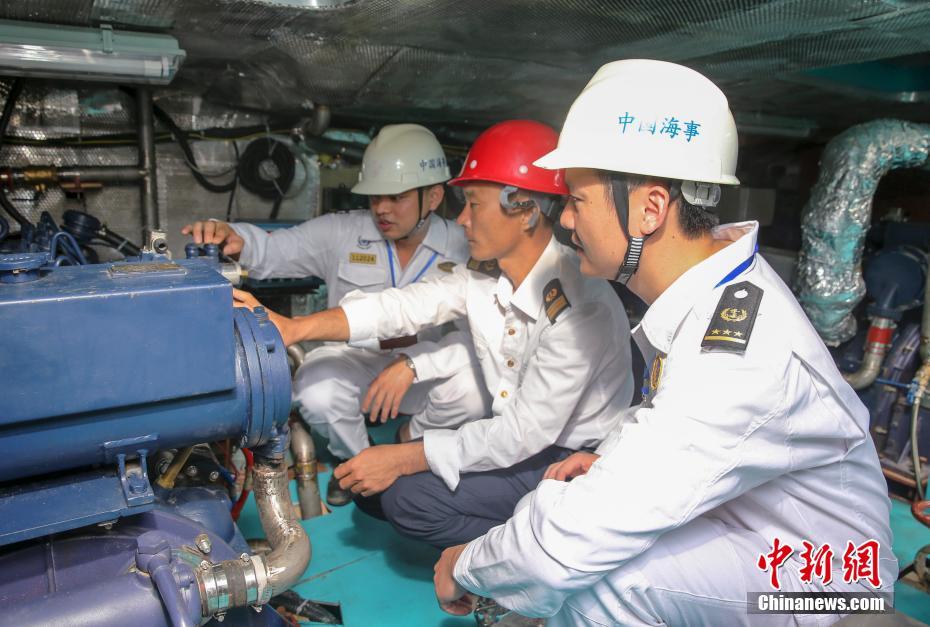 Морские власти провинции Хайнань начали работу по исследованию вод вокруг Боао