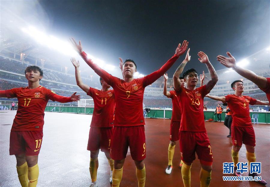 Главный тренер сборной Китая по футболу Марчелло Липпи заявил, что, несмотря на сложное положение в отборе к ЧМ-2018 в России, итоговый успех ещё возможен.
