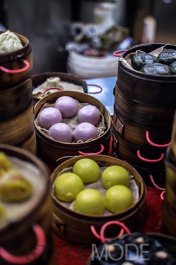 Топ-10 китайских городов, где можно полакомиться вкуснейшими деликатесами в 2017 году