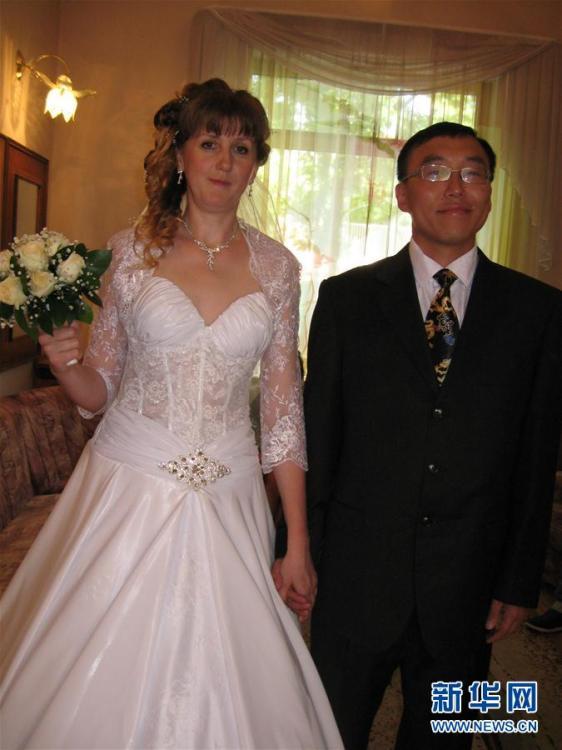 Любовь без границ: китайские мужья и их белорусские жены