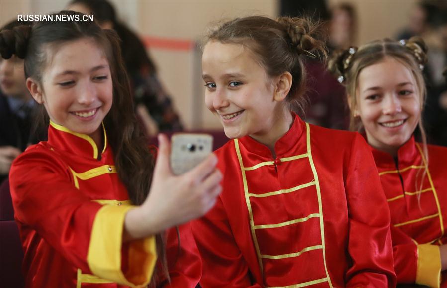 Названы украинские участники языкового конкурса 'Китайский мост'