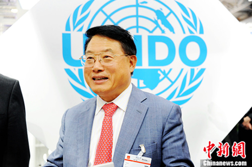 Генеральный директор ЮНИДО ООН: Китай – единственная страна, которая смогла выдвинуть творческую инициативу «Одного пояса, одного пути»