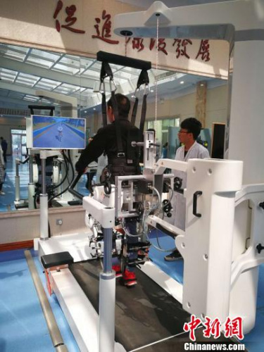 Концепция китайской медицины по укреплению здоровья и организма в провинции Шаньси на фоне «Одного пояса, одного пути» выходит за рубеж Китая