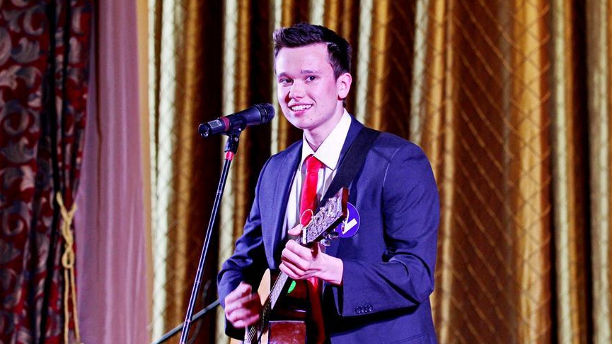 В Киеве состоялся конкурс на знание китайского языка