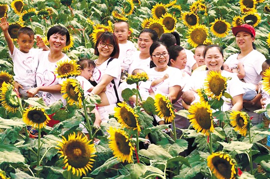 Голос большой любви - Сюй Цзин и ее команда волонтеров «Любовь к материнскому молоку»