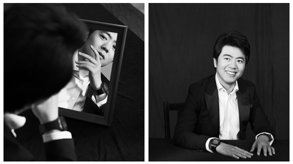 Китайский пианист-феномен Лан Лан