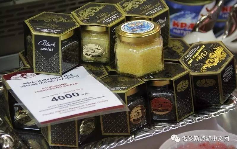 Морепродукты-диликатесы Владивостока