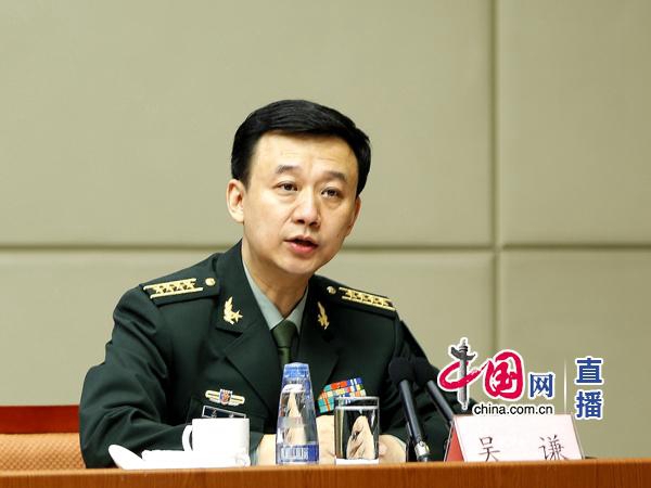 Китай добился новых успехов в области военной дипломатии