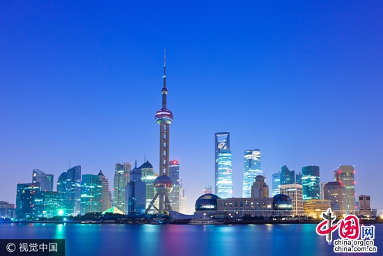 Топ-10 туристических городов на континентальной части Китая