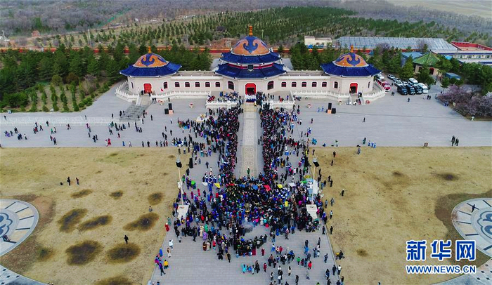 АР Внутренняя Монголия создает новую модель туризма