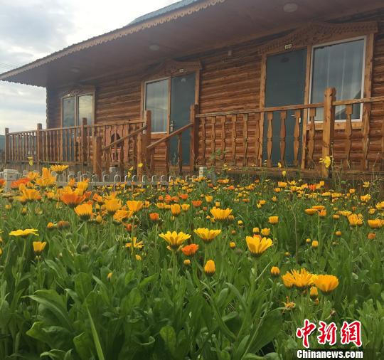 Единственная в Китае русская волость: приграничный поселок, наполненный особым колоритом
