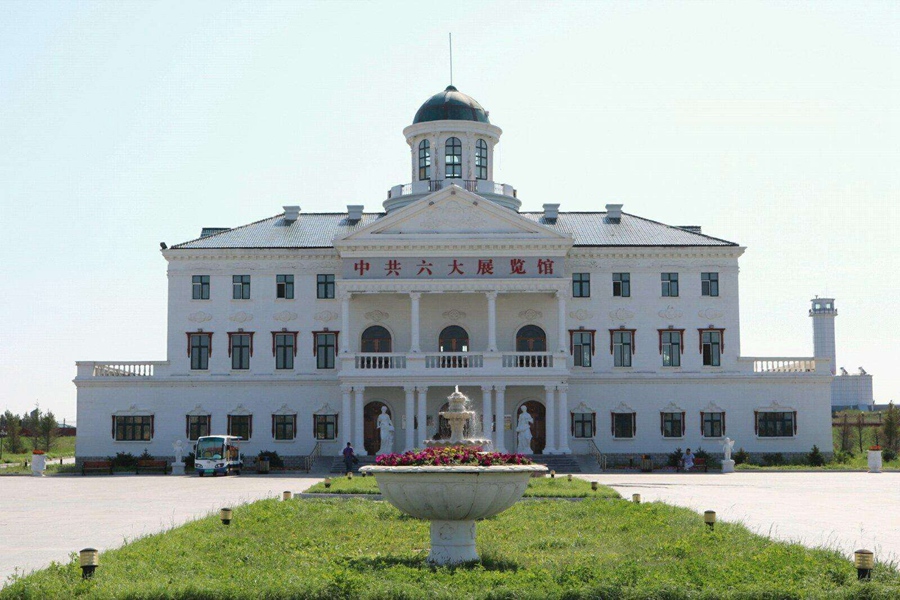 Китайский культурный центр удостоился специальной награды правительства Москвы по восстановлению культурного наследия  