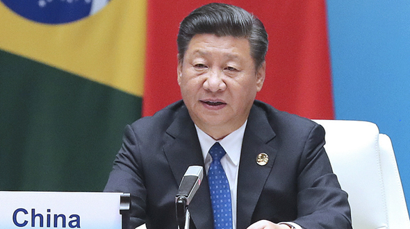 Си Цзиньпин председательствовал и выступил с речью на Диалоге между странами с формирующимся рынком и развивающимися странами в Сямэне