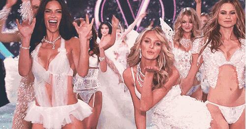 Шоу Victoria’s Secret впервые пройдет в Шанхае и будет транслироваться более чем в 190 странах мира Шоу Victoria’s Secret впервые пройдет в Шанхае и будет транслироваться более чем в 190 странах мира