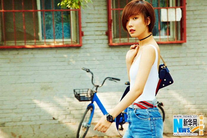 Красотка Ван Лодань