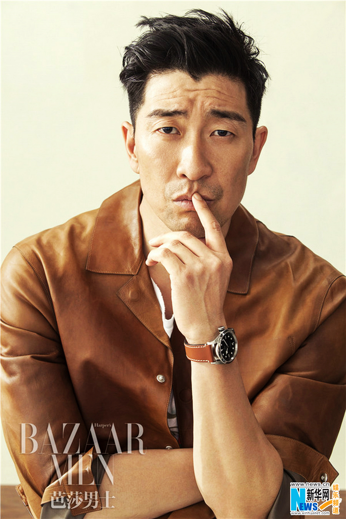 Известная теле- и киноактер Ван Цяньюань