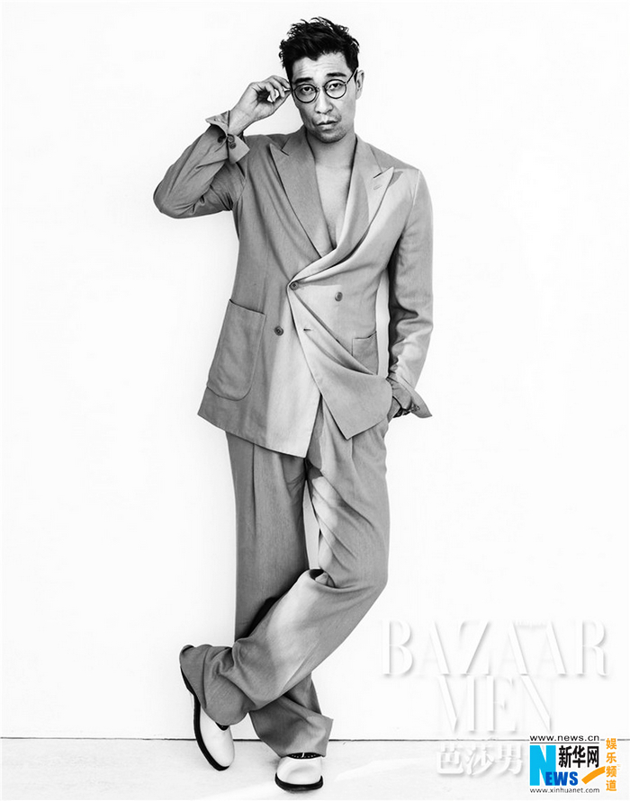 Известная теле- и киноактер Ван Цяньюань