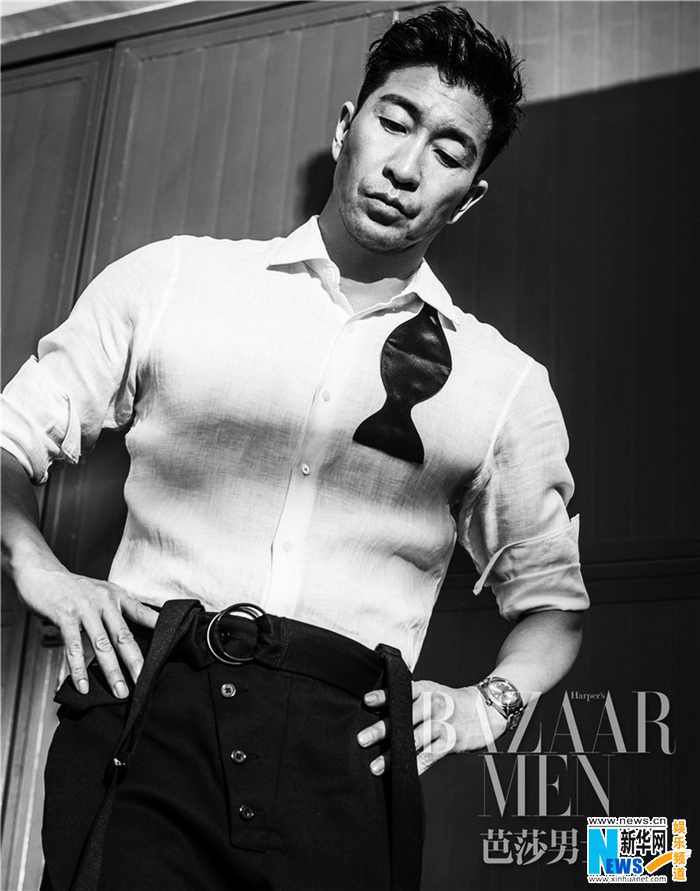 Известная теле- и киноактер Ван Цяньюань