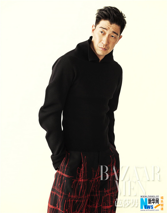 Известная теле- и киноактер Ван Цяньюань