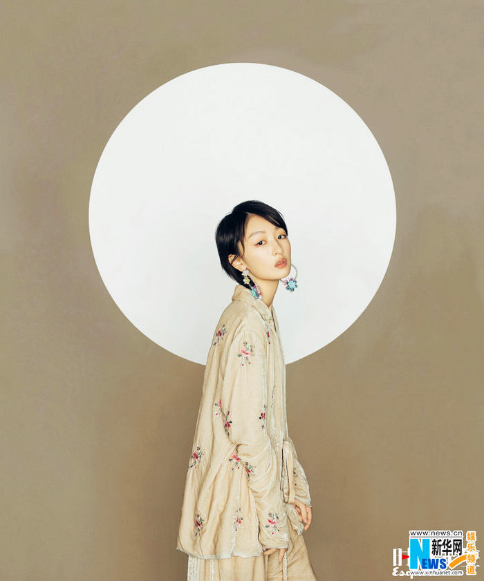 Восходящая звезда Чжоу Дунъюй