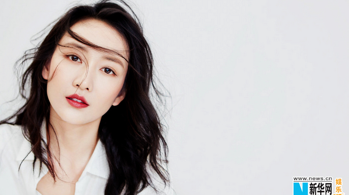 Телезвезда Ван Оу