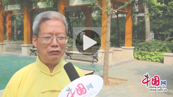 Истории в Китае: 19-й съезд КПК освещает ?китайскую мечту? (Первая часть)