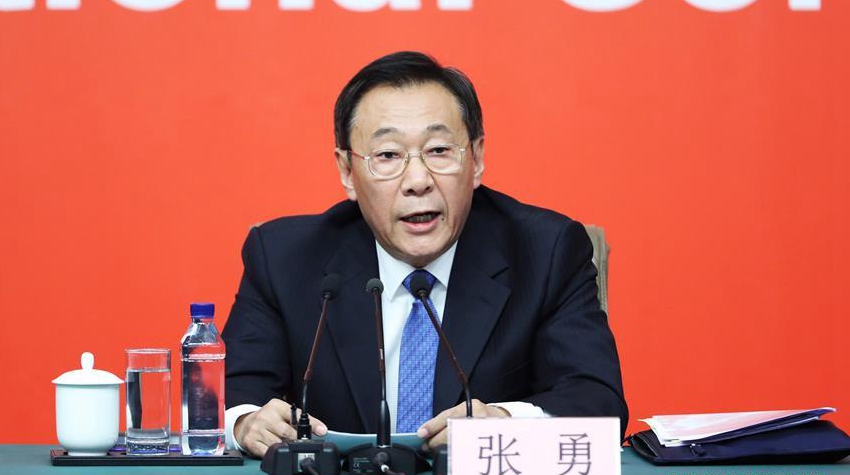 Чжан Юн: негосударственный сектор стал важной силой для стабилизации китайской экономики