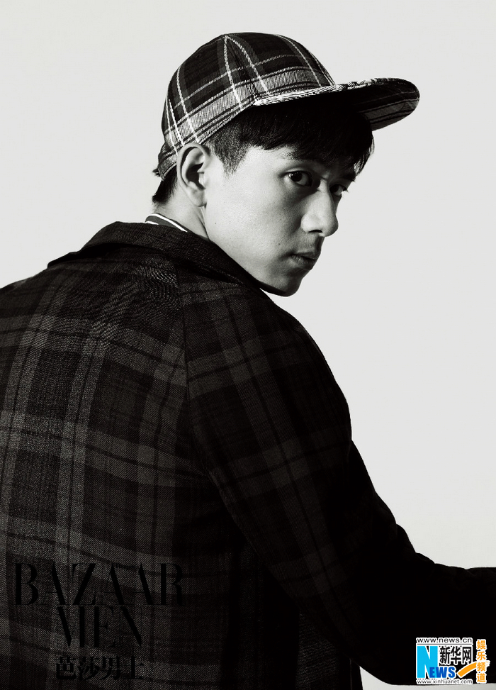 Восходящий телезвезда Ли Сянь